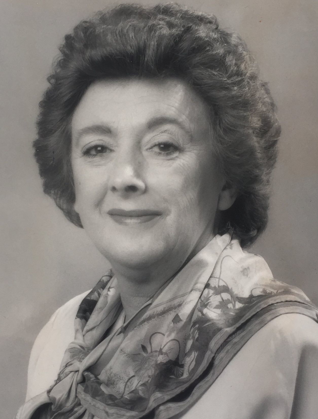 Joan Foster Dames